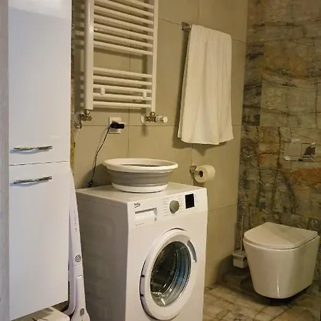 Apartament Baltic Park - Elgracja Apartment