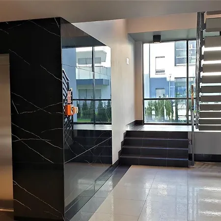 Apartament Baltic Park - Elgracja * Pogorzelica (Gmina Rewal)